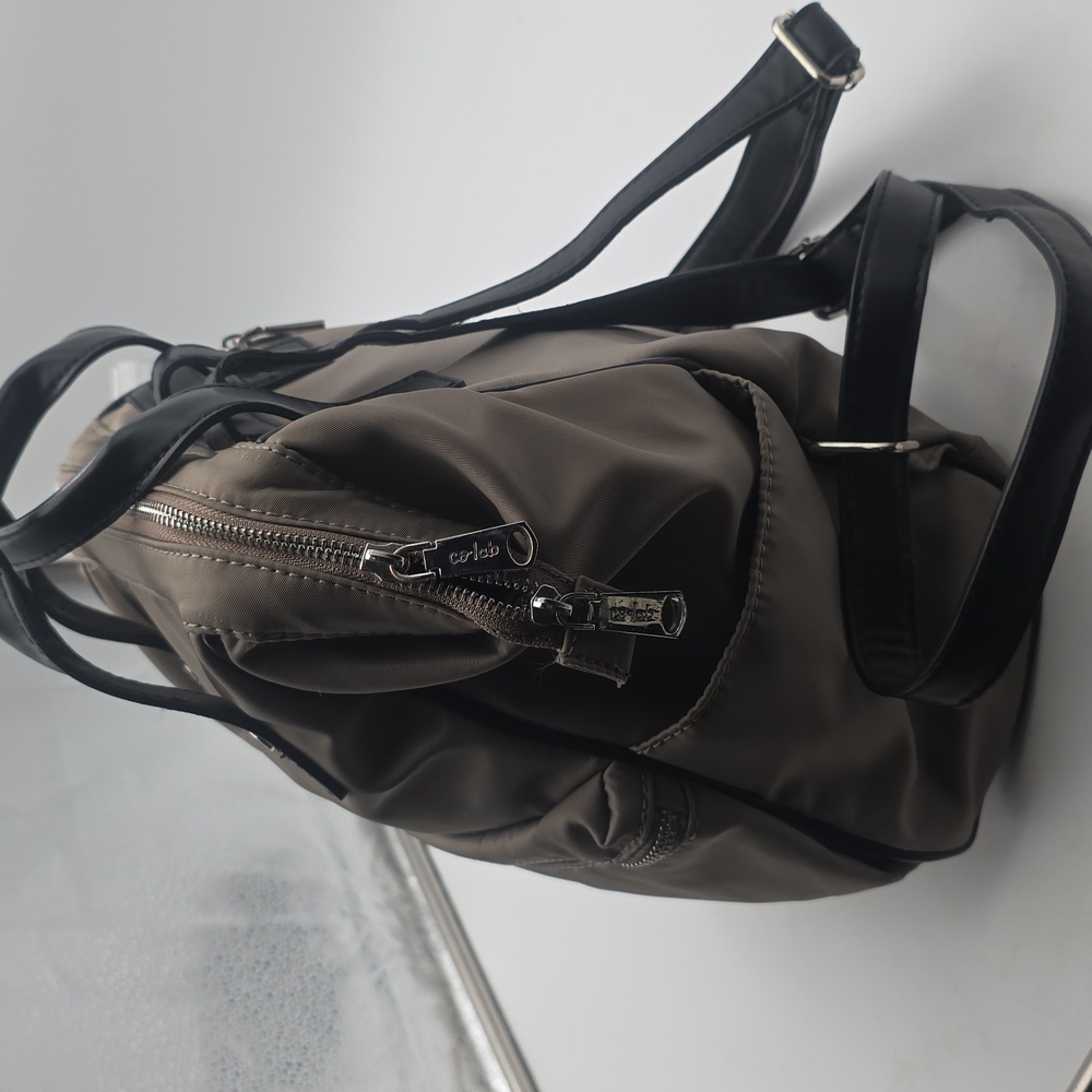 Co Lab Nylon Backpack - Picture 3 of 6